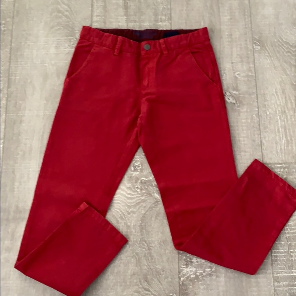 Mayora pants